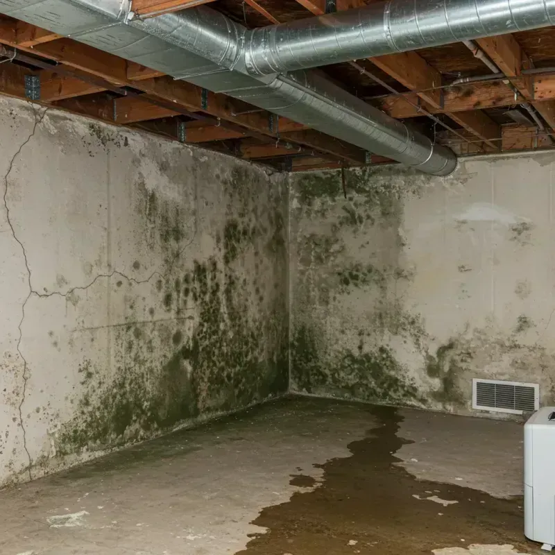 Professional Mold Removal in Verona, KY